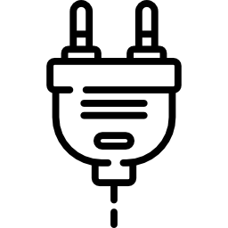 Plug icon