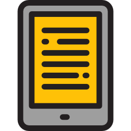 Tablet icon