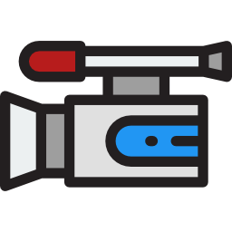 videokamera icon