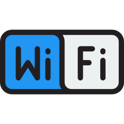 wifi Icône