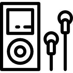 Ipod icon