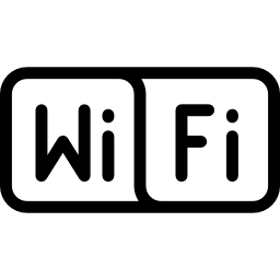 wifi Icône