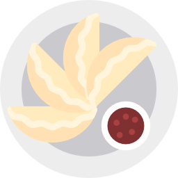 Jiaozi icon