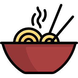 Noodles icon