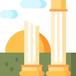 Ruins icon