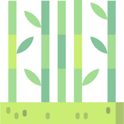 Bamboo icon