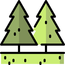 Forest icon