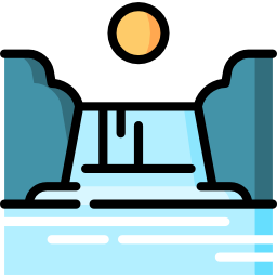 Glacier icon