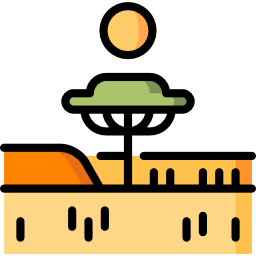 Savannah icon