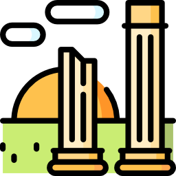 Ruins icon