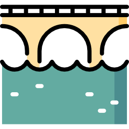 Bridge icon