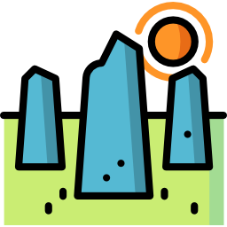 Megalith icon