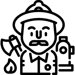 feuerwehrmann icon