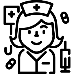 krankenschwester icon