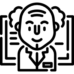 professor icon