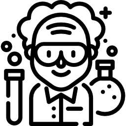 chemiker icon