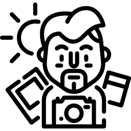 fotograf icon