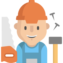 Carpenter icon