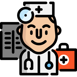 Doctor icon