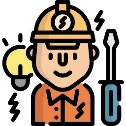 elektriker icon