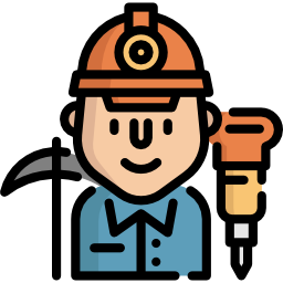 Miner icon