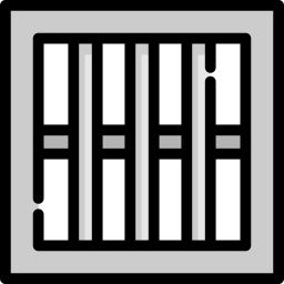 Jail icon