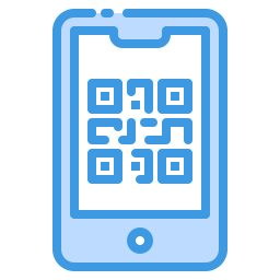 qr-code icon