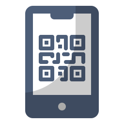 qr code icona