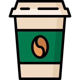 Coffee icon