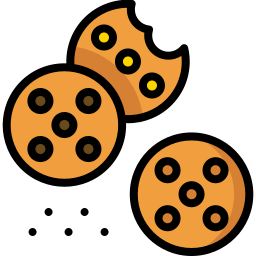 Cookie icon