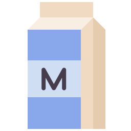 Milk icon