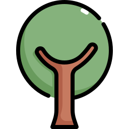 Tree icon