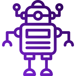 roboter icon