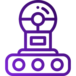 Robot icon