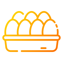 Eggs icon