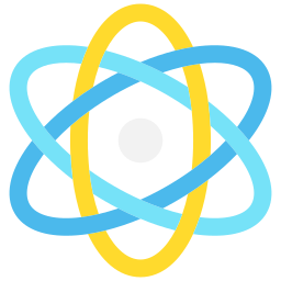 Atom icon