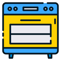 Oven icon