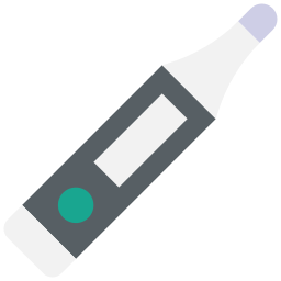 Thermometer icon