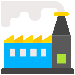 Factory icon