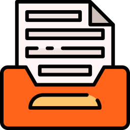 Folder icon