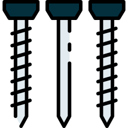 Гвозди иконка