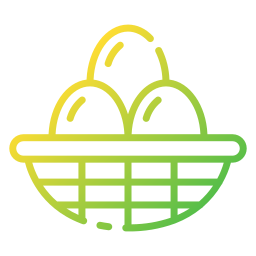 Eggs icon