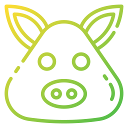 Pig icon