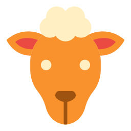 Sheep icon