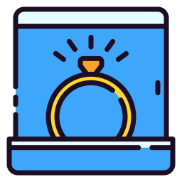 Ring icon