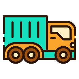 lastwagen icon