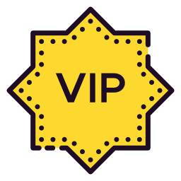 vip Icône