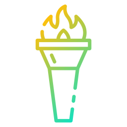 Torch icon