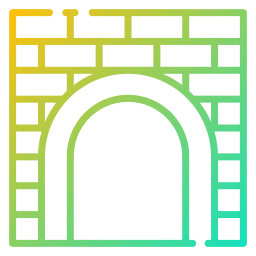 Tunnel icon