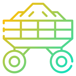 Wagon icon